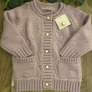 Lola + The Boys Inspired Cardigan